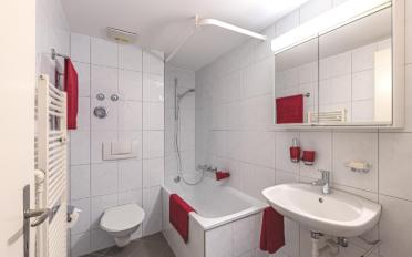 Wohnung 3 Zimmer - image - 3