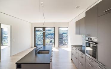 Apartment 3.5 rooms - image - 2