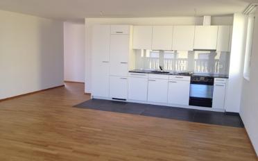 Apartment 2.5 rooms - image - 4