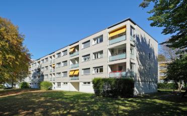 Appartement 4 pièces - image - 1
