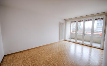 Apartment 3 rooms - image - 2