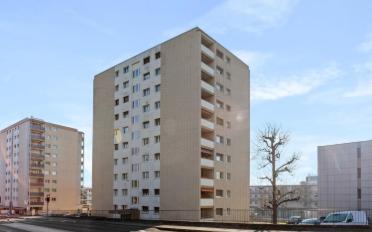 Apartment 3 rooms - image - 1