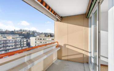 Apartment 3 rooms - image - 7