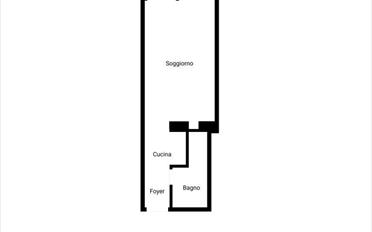 Apartment 1.5 rooms - image - 5