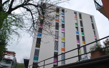 Apartment 1.5 rooms - image - 1