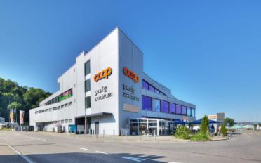 Büro - image - 1