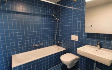 Apartment 1 room - image - 8