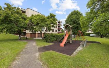 Apartment 2.5 rooms - image - 1