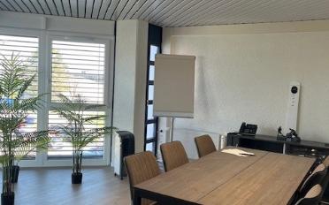 Büro - image - 2