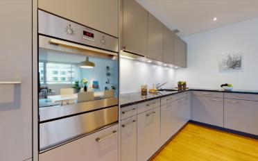 Wohnung 2.5 Zimmer - image - 3