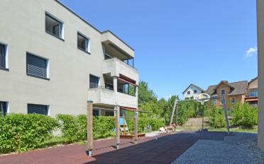 Apartment 4.5 rooms - image - 2