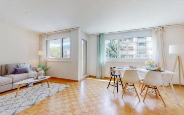 Wohnung 4.5 Zimmer - image - 2