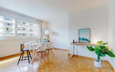 Wohnung 4.5 Zimmer - image - 1