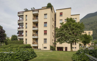 Apartment 3 rooms - image - 1
