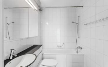 Apartment 3.5 rooms - image - 4