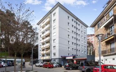 Apartment 3.5 rooms - image - 1