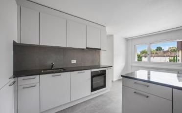 Apartment 3.5 rooms - image - 4