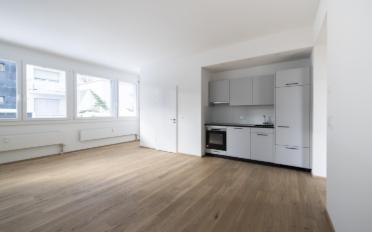 Wohnung 2.5 Zimmer - image - 3