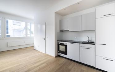Wohnung 2.5 Zimmer - image - 4