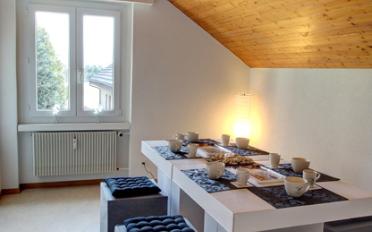 Appartement 4.5 pièces - image - 7