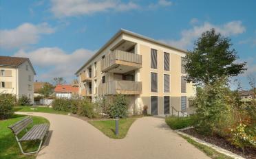 Wohnung 4.5 Zimmer - image - 1