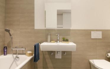 Apartment 2.5 rooms - image - 4