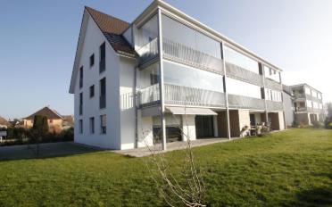 Apartment 2.5 rooms - image - 1