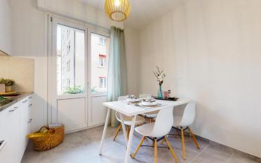 Appartement 3 pièces - image - 1