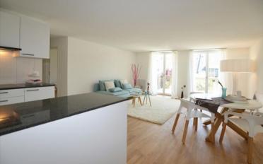 Apartment 3.5 rooms - image - 3