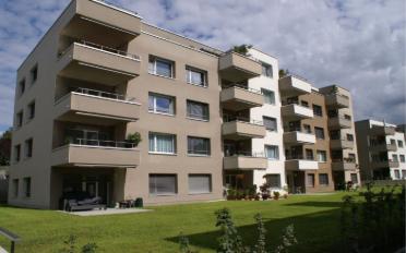 Appartement 4.5 pièces - image - 1