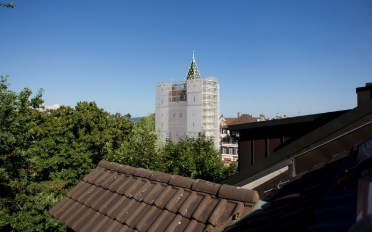 Duplex 5.5 rooms - image - 10