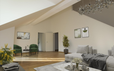 Duplex 5.5 rooms - image - 2