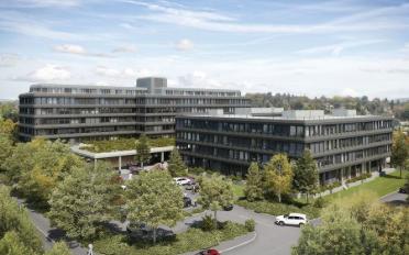 Tiefgarage - image - 1