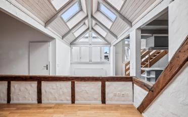 Duplex 3.5 Zimmer - image - 2