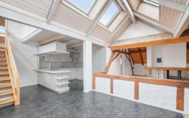 Duplex 3.5 Zimmer - image - 3