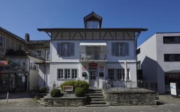 Duplex 3.5 Zimmer - image - 12