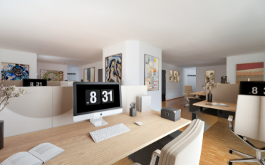 Office - image - 8