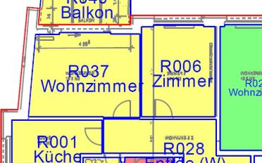 Wohnung 2 Zimmer - image - 6