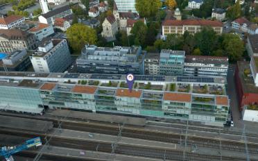 Duplex 3.5 Zimmer - image - 2