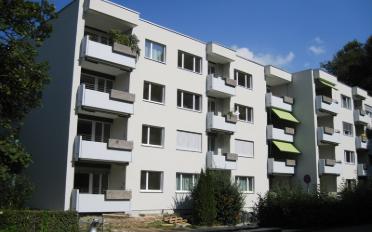 Wohnung 4.5 Zimmer - image - 1