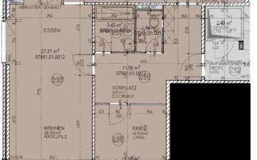 Wohnung 4.5 Zimmer - image - 10