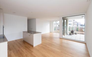 Wohnung 2.5 Zimmer - image - 5