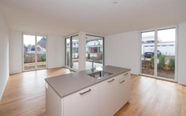 Wohnung 2.5 Zimmer - image - 4