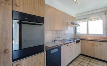Apartment 3.5 rooms - image - 2