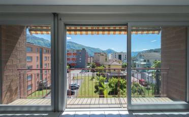 Apartment 3.5 rooms - image - 7
