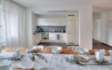 Apartment 3.5 rooms - image - 2