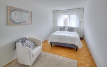 Apartment 3.5 rooms - image - 6