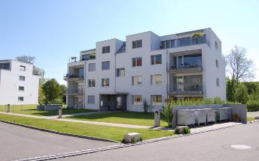 Wohnung 2.5 Zimmer - image - 2