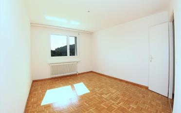 Apartment 3.5 rooms - image - 2