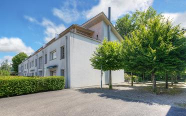 Wohnung 3.5 Zimmer - image - 2